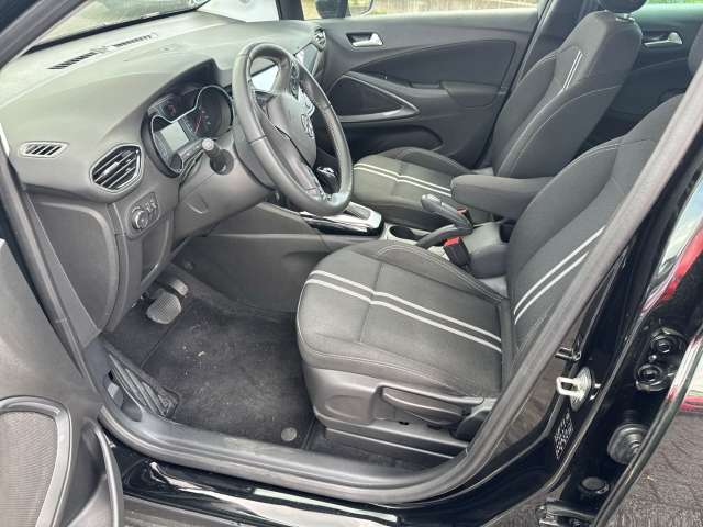 Fahrzeugbild eines Opel Crossland X