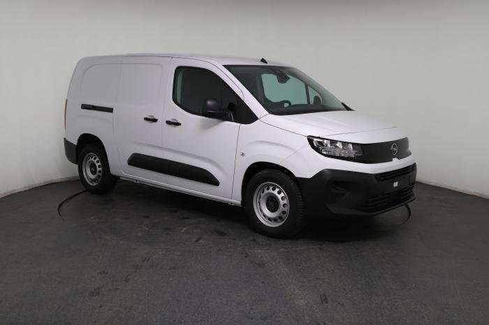 Fahrzeugbild eines Opel Combo