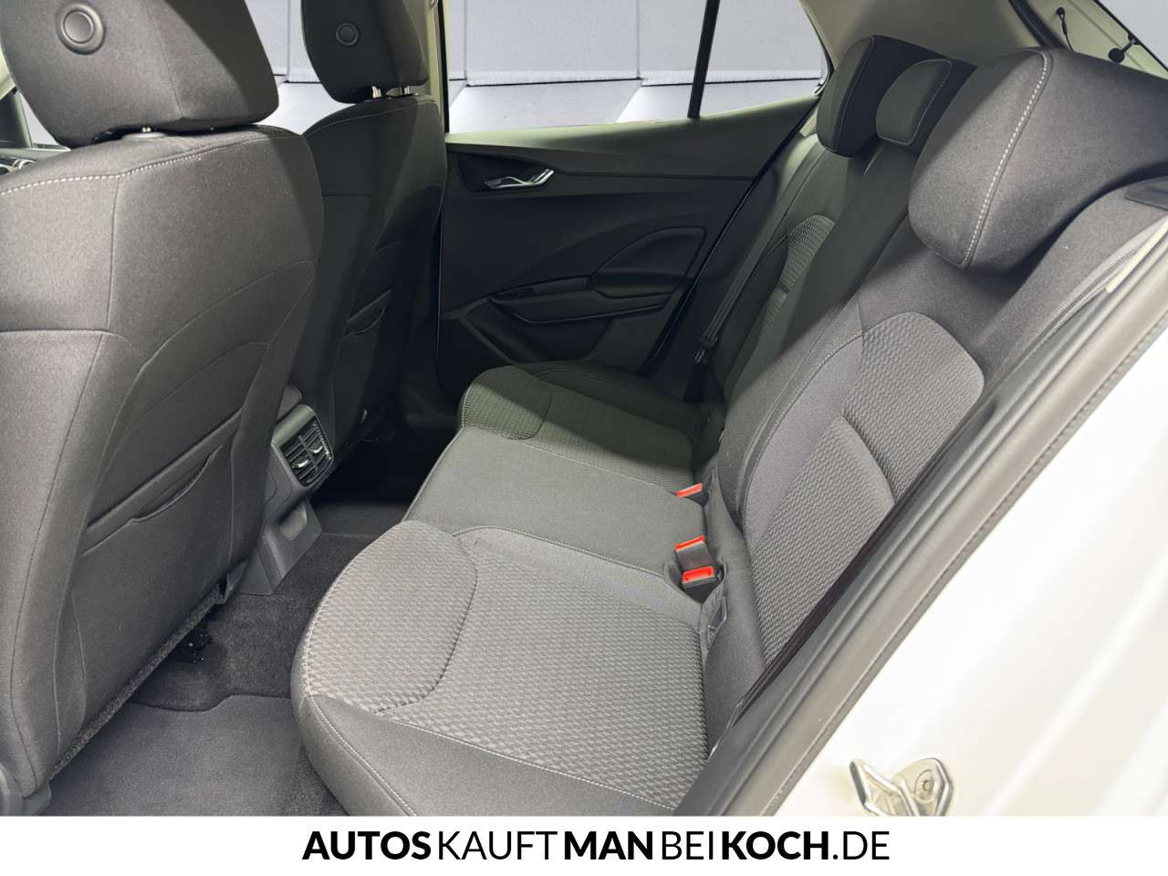 Fahrzeugbild eines Skoda Fabia