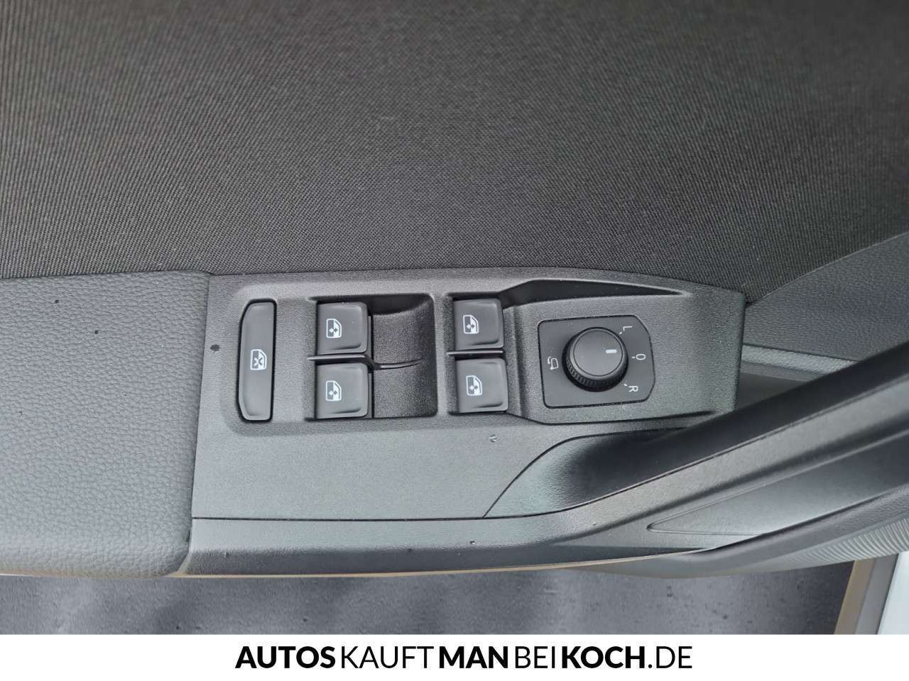 Fahrzeugbild eines SEAT Arona