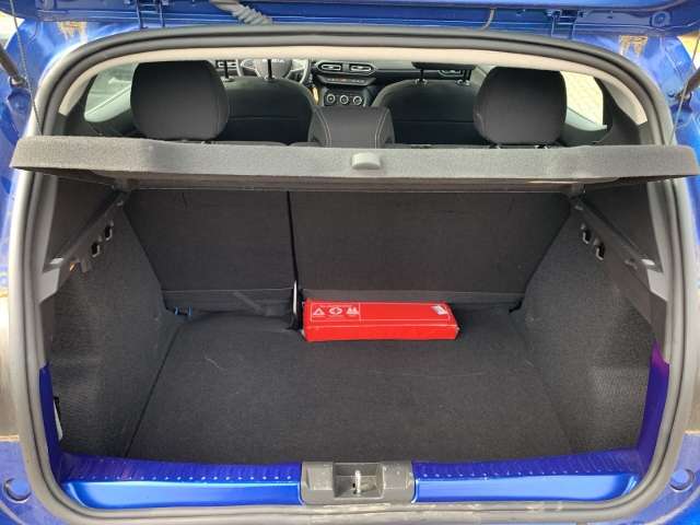 Fahrzeugbild eines Dacia Sandero