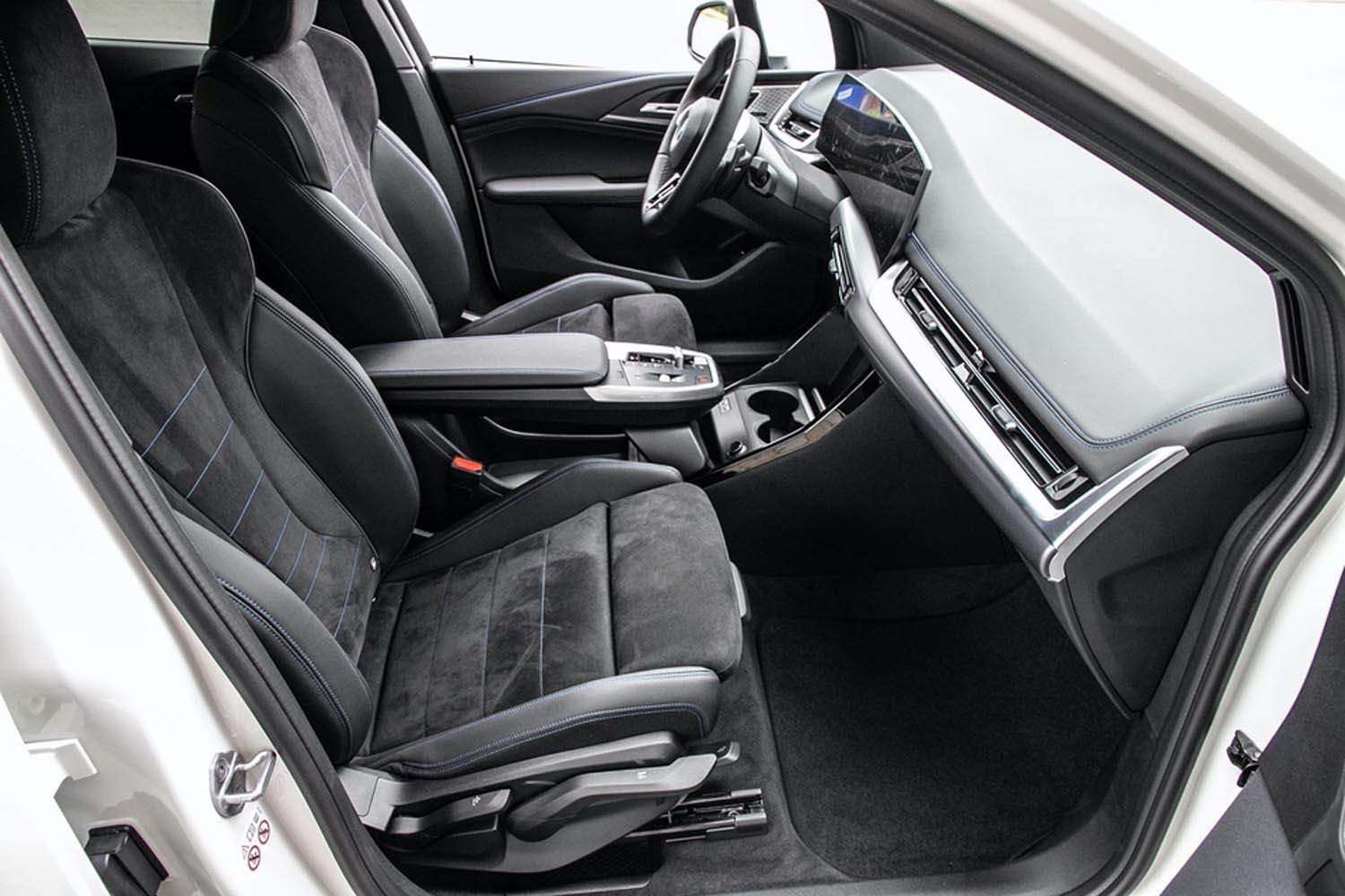 Fahrzeugbild eines BMW 2er-Reihe