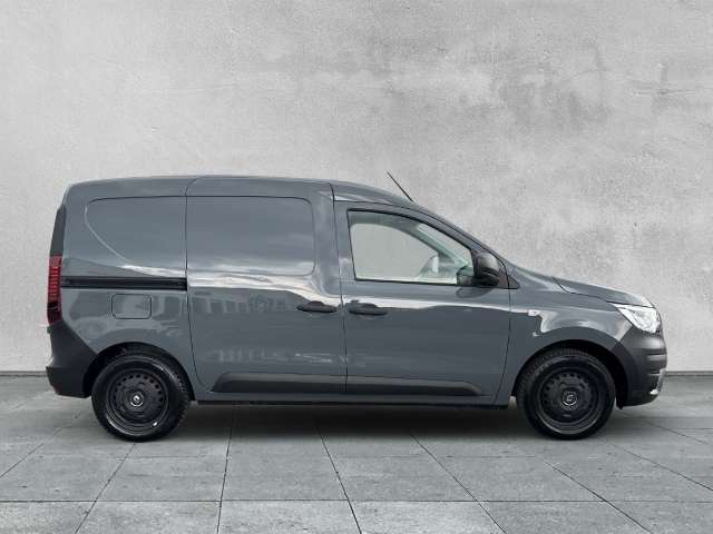 Fahrzeugbild eines Renault Express