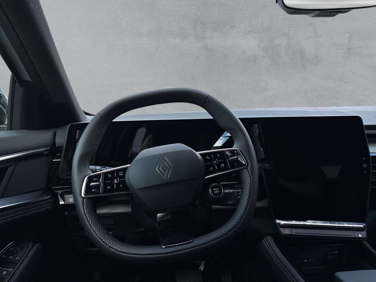 Fahrzeugbild eines Renault Austral