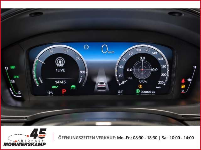 Fahrzeugbild eines Honda Prelude