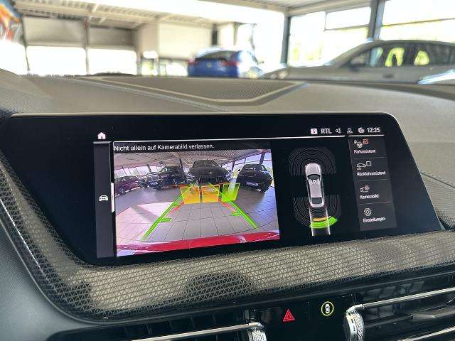 Fahrzeugbild eines BMW 2er-Reihe