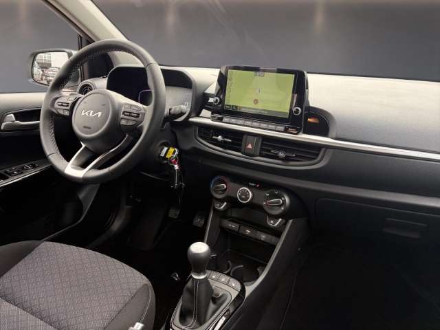 Fahrzeugbild eines Kia Picanto