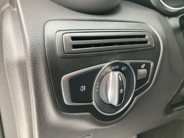 Fahrzeugbild eines Mercedes-Benz GLC