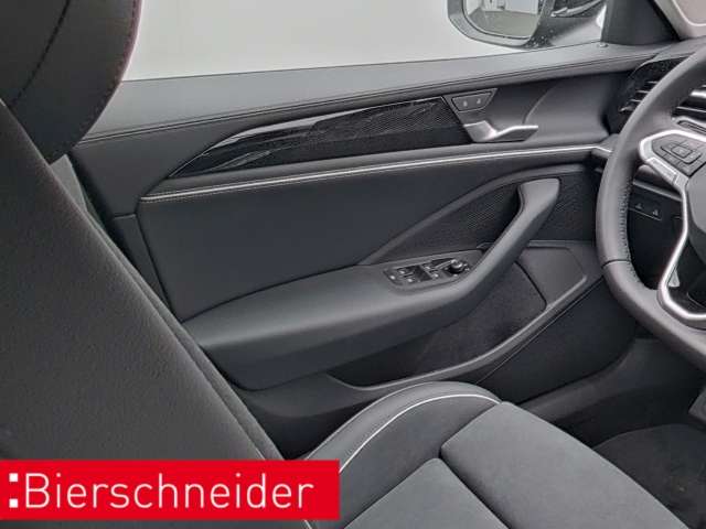 Fahrzeugbild eines Volkswagen Passat
