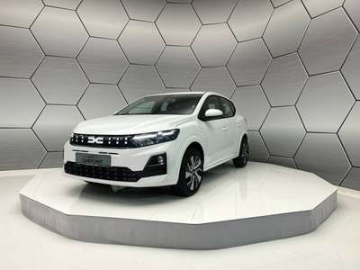 Bild Dacia Sandero