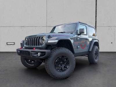 Bild Jeep Wrangler
