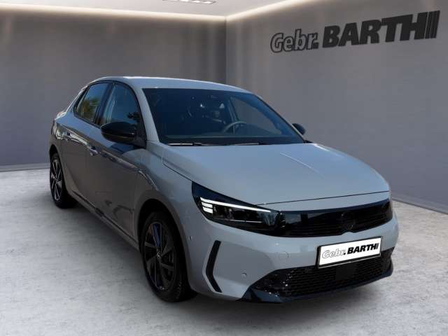 Fahrzeugbild eines Opel Corsa