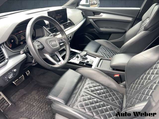 Fahrzeugbild eines Audi Q5