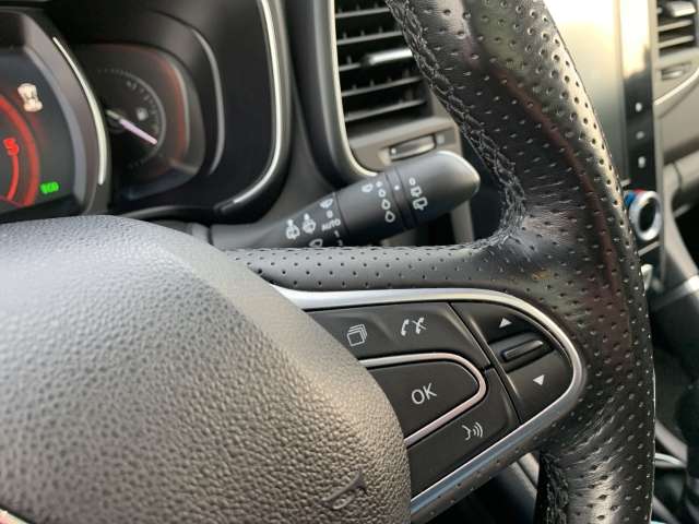 Fahrzeugbild eines Renault Koleos
