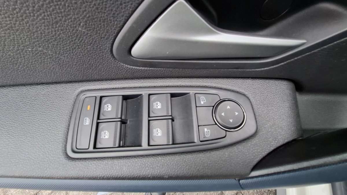 Fahrzeugbild eines Dacia Duster