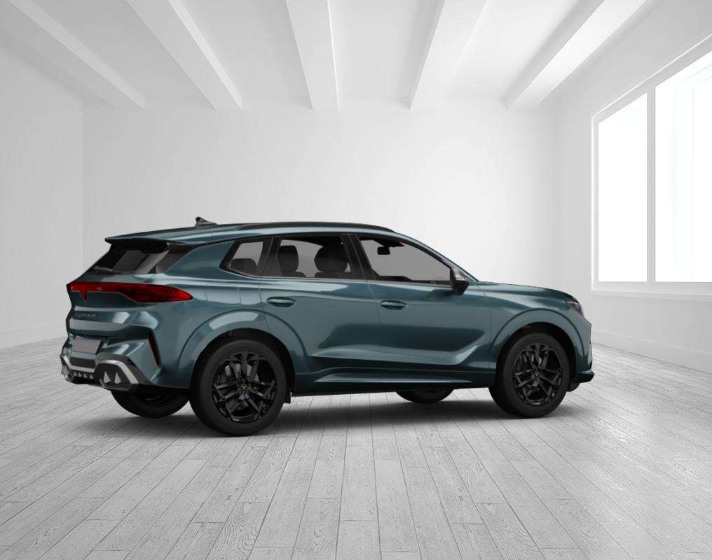 Fahrzeugbild eines CUPRA Terramar