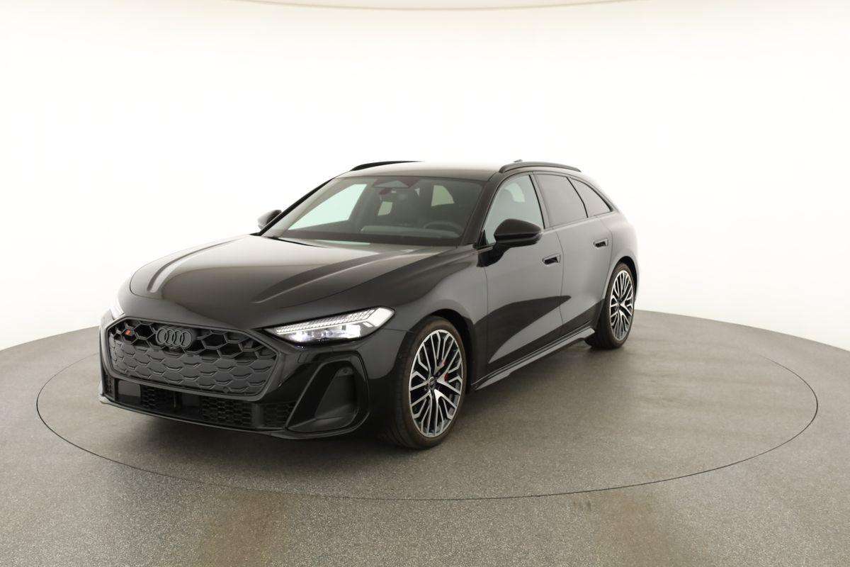 Fahrzeugbild eines Audi S5