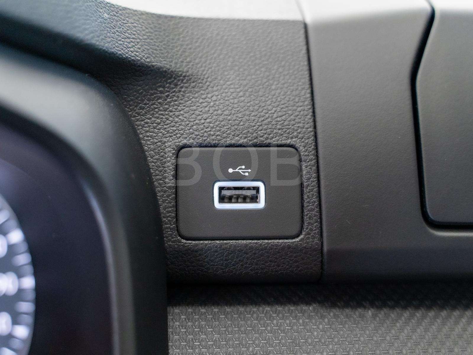 Fahrzeugbild eines Dacia Sandero