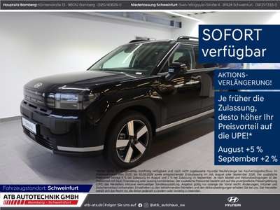 Bild Hyundai Santa Fe