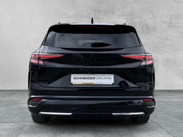 Fahrzeugbild eines Renault Espace