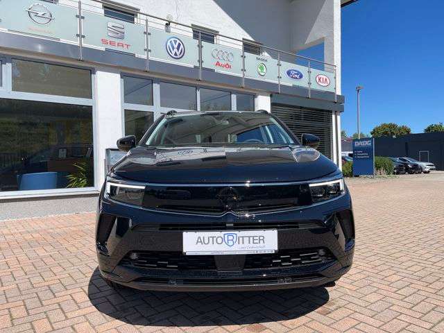 Fahrzeugbild eines Opel Grandland X