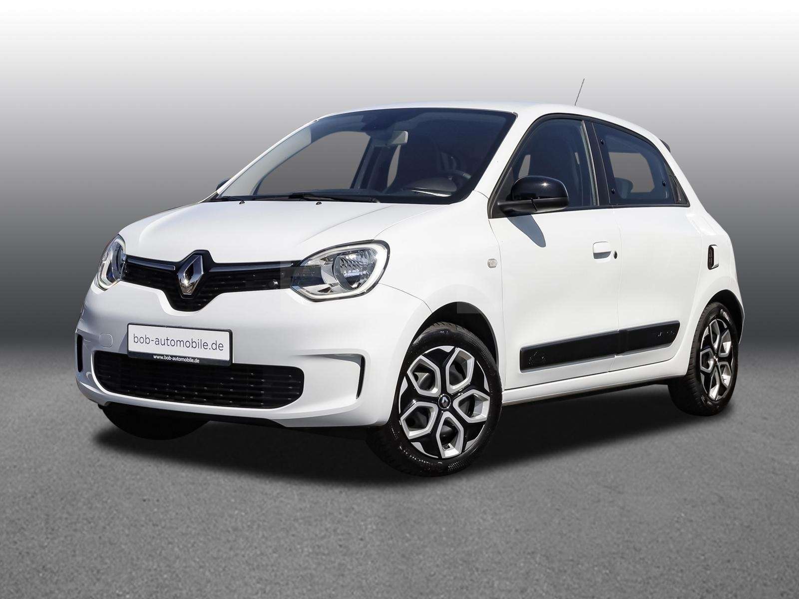 Fahrzeugbild eines Renault Twingo