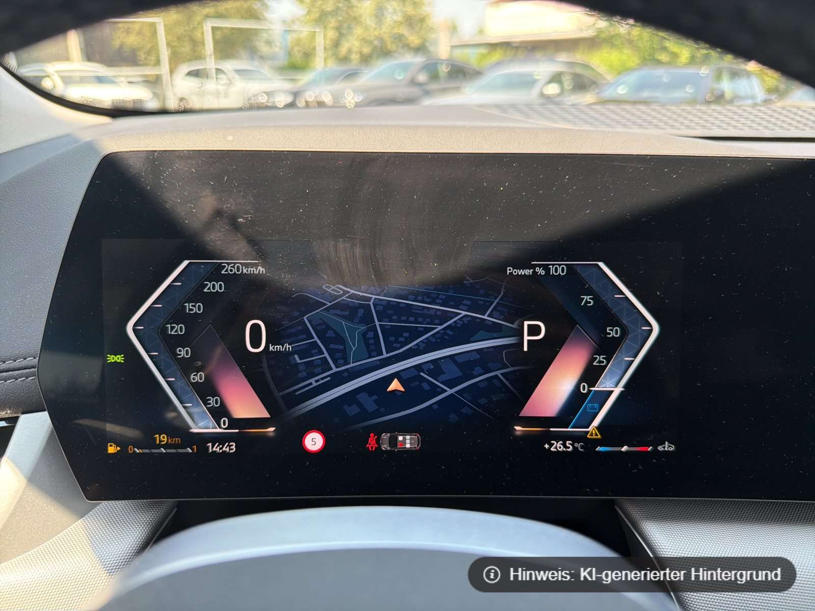 Fahrzeugbild eines BMW 2er-Reihe