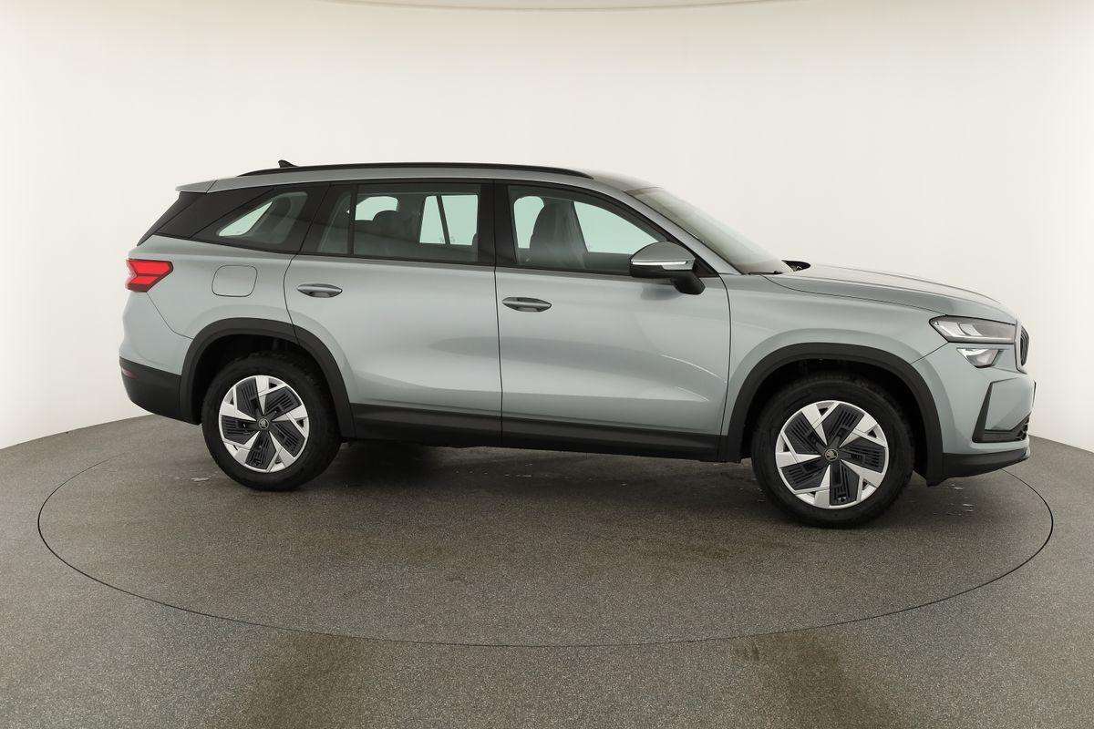 Fahrzeugbild eines Skoda Kodiaq