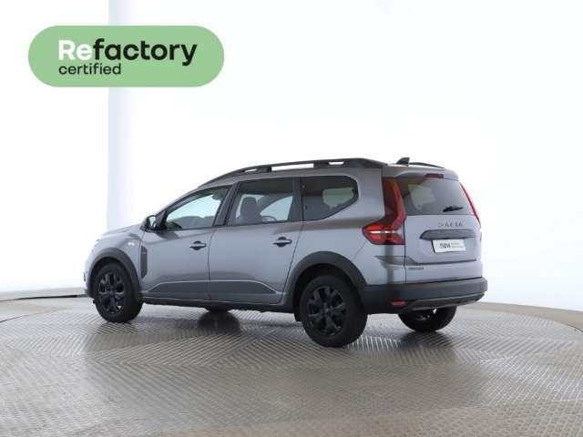 Fahrzeugbild eines Dacia Jogger
