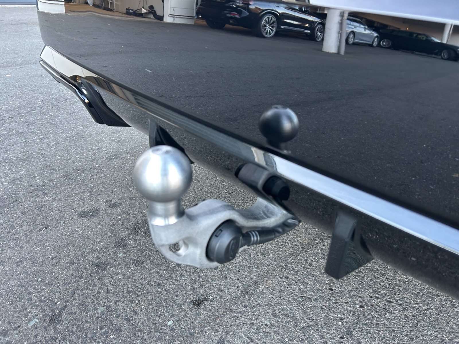 Fahrzeugbild eines BMW X1