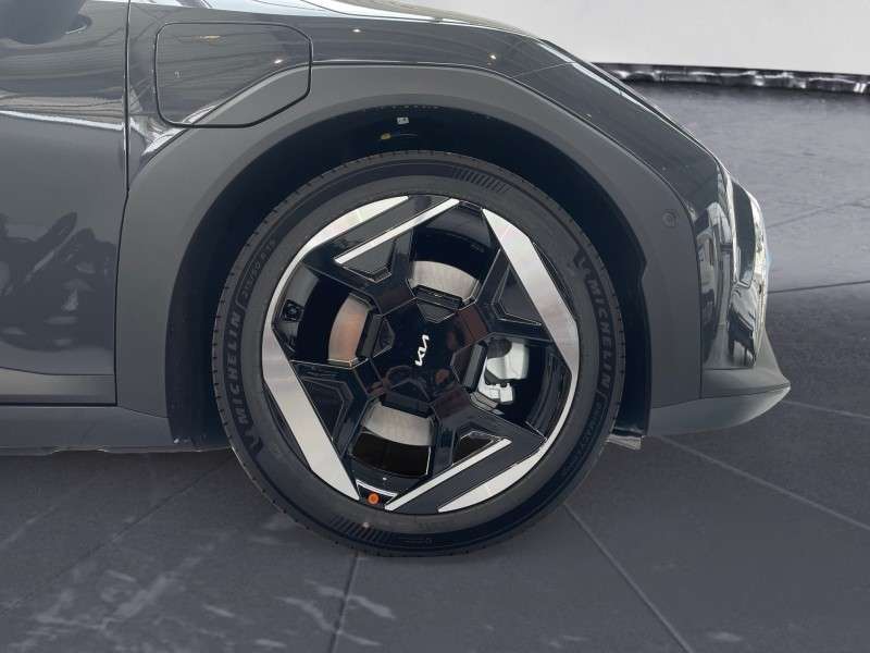 Fahrzeugbild eines Kia EV4