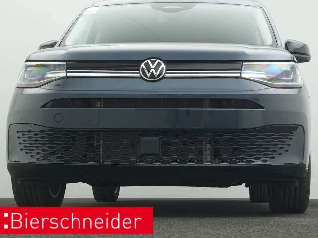 Fahrzeugbild eines Volkswagen Caddy