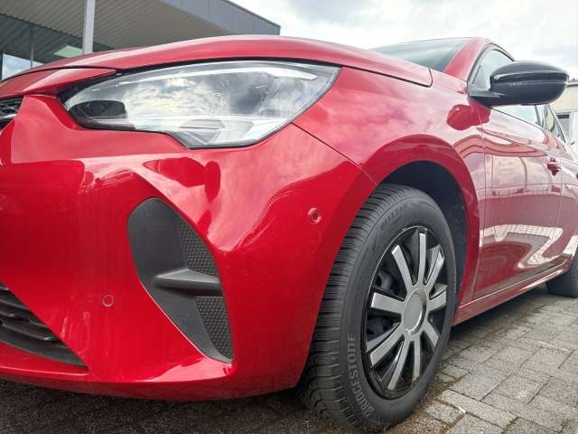 Fahrzeugbild eines Opel Corsa