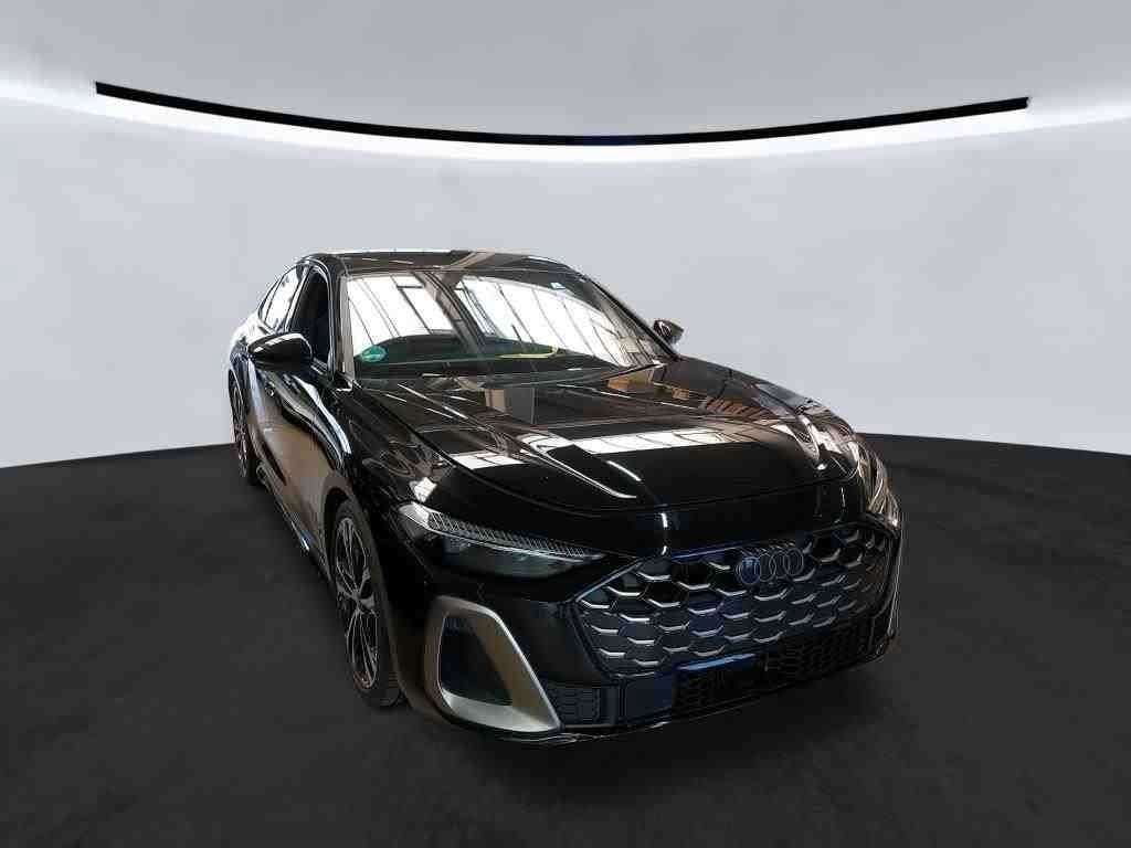 Fahrzeugbild eines Audi S5