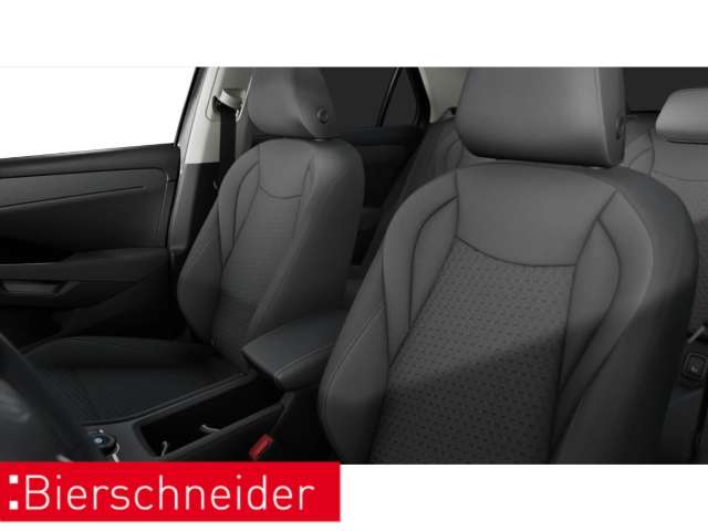 Fahrzeugbild eines Volkswagen T-Roc