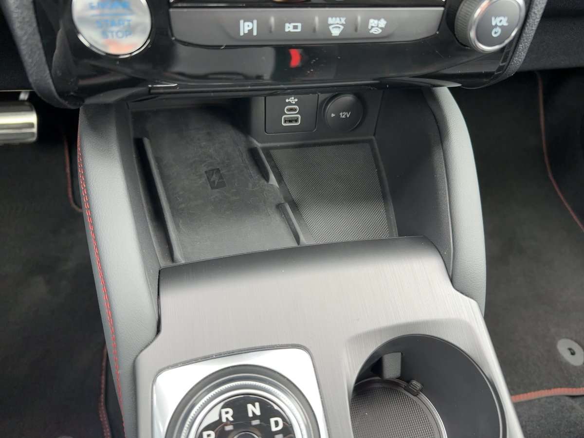 Fahrzeugbild eines Ford Kuga