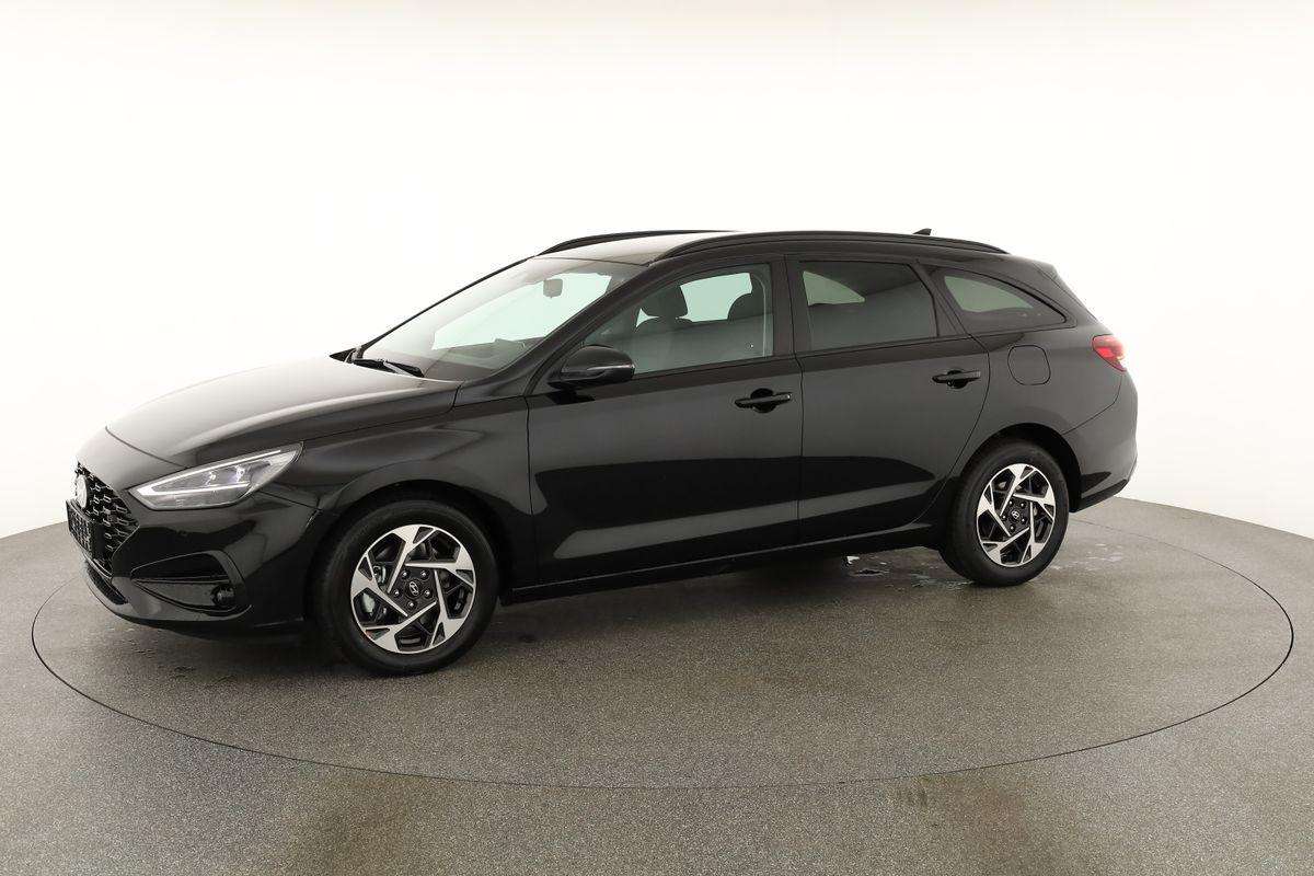 Fahrzeugbild eines Hyundai i30