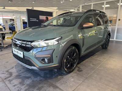 Bild Dacia Jogger