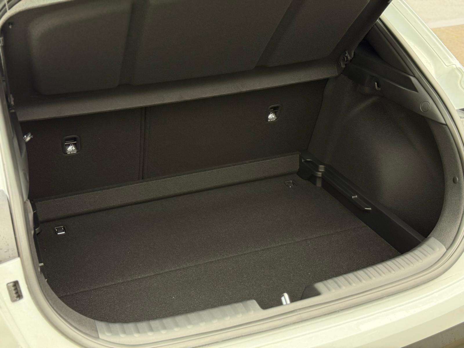 Fahrzeugbild eines Kia XCeed