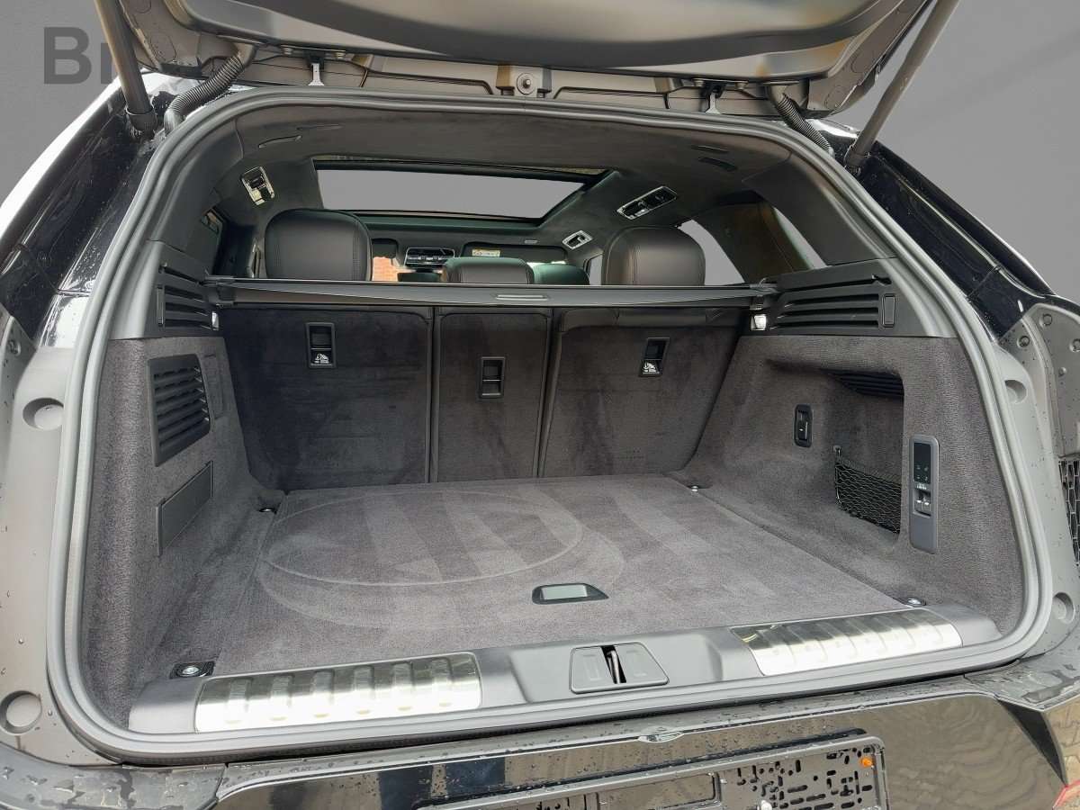 Fahrzeugbild eines Land Rover Range Rover Sport