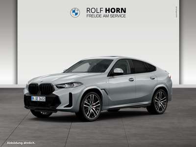 Bild BMW X6