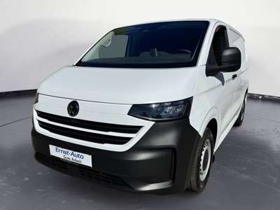 Bild Volkswagen Transporter