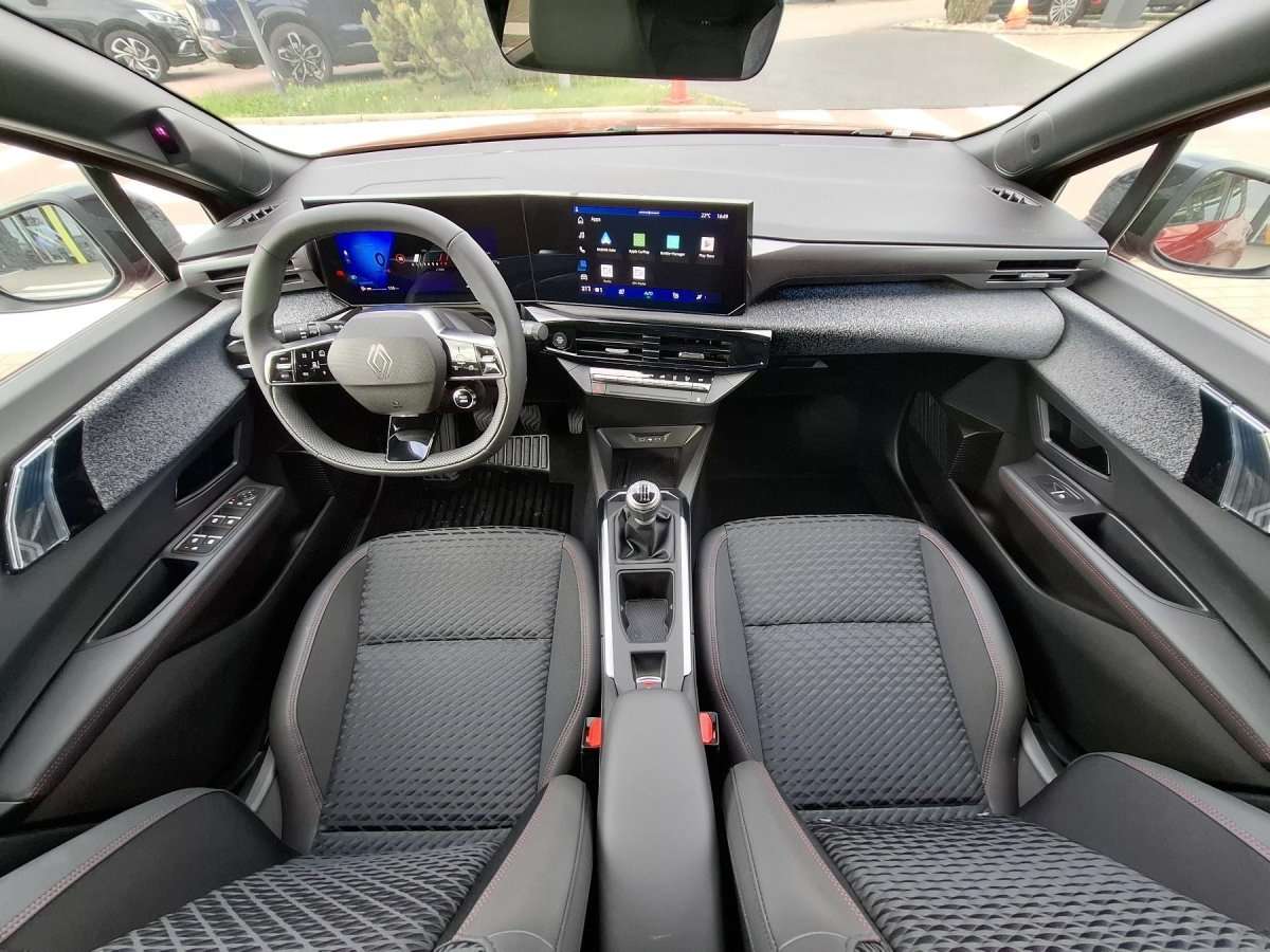 Fahrzeugbild eines Renault Clio