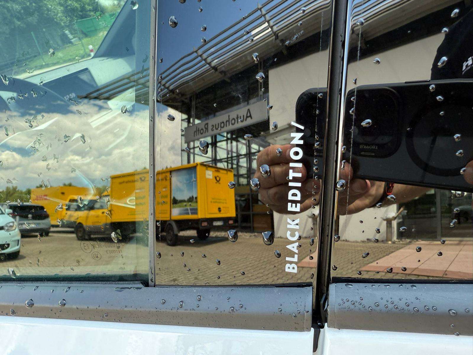 Fahrzeugbild eines SEAT Arona