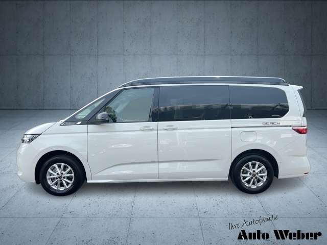 Fahrzeugbild eines Volkswagen California
