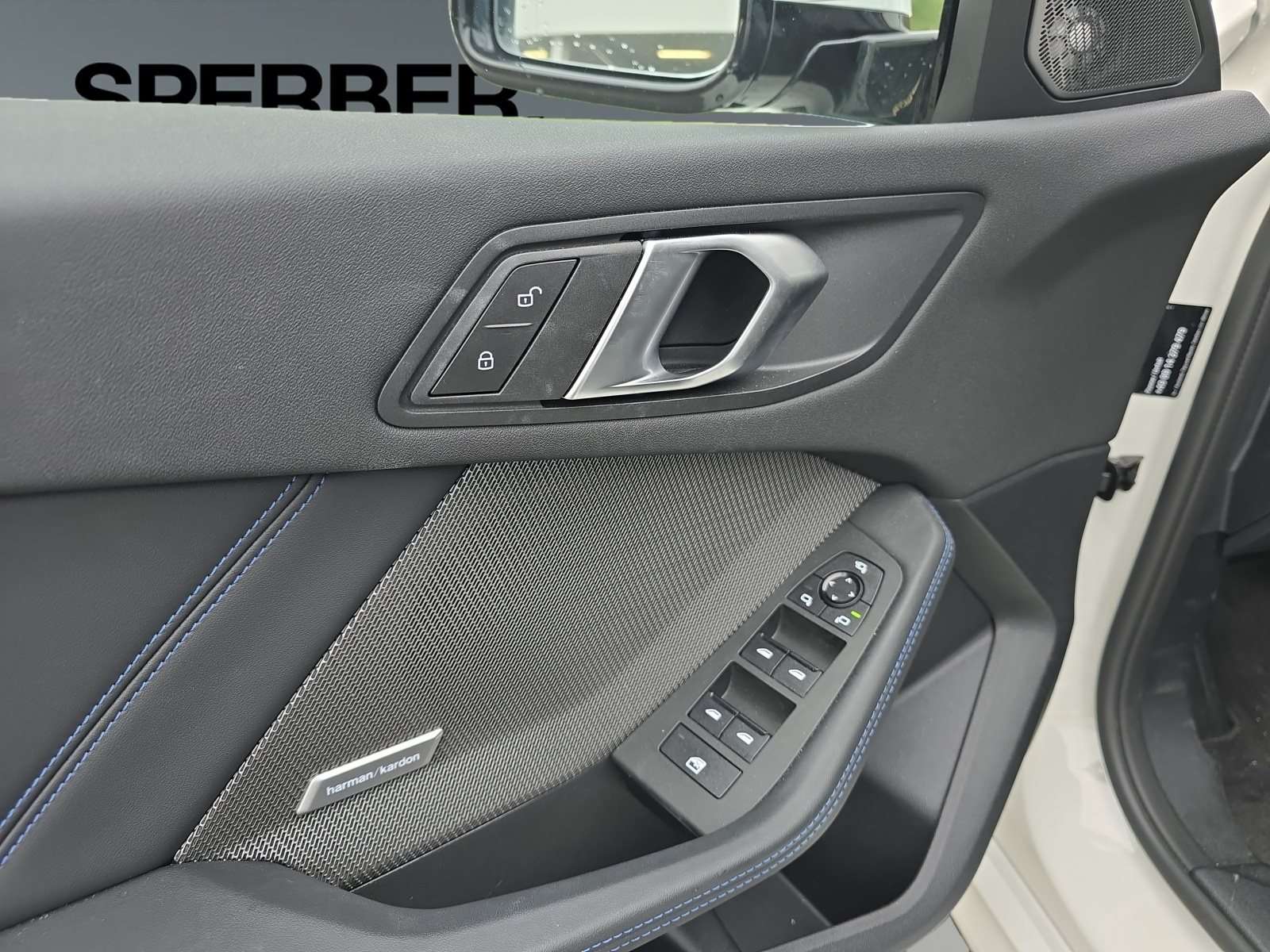 Fahrzeugbild eines BMW 1er-Reihe