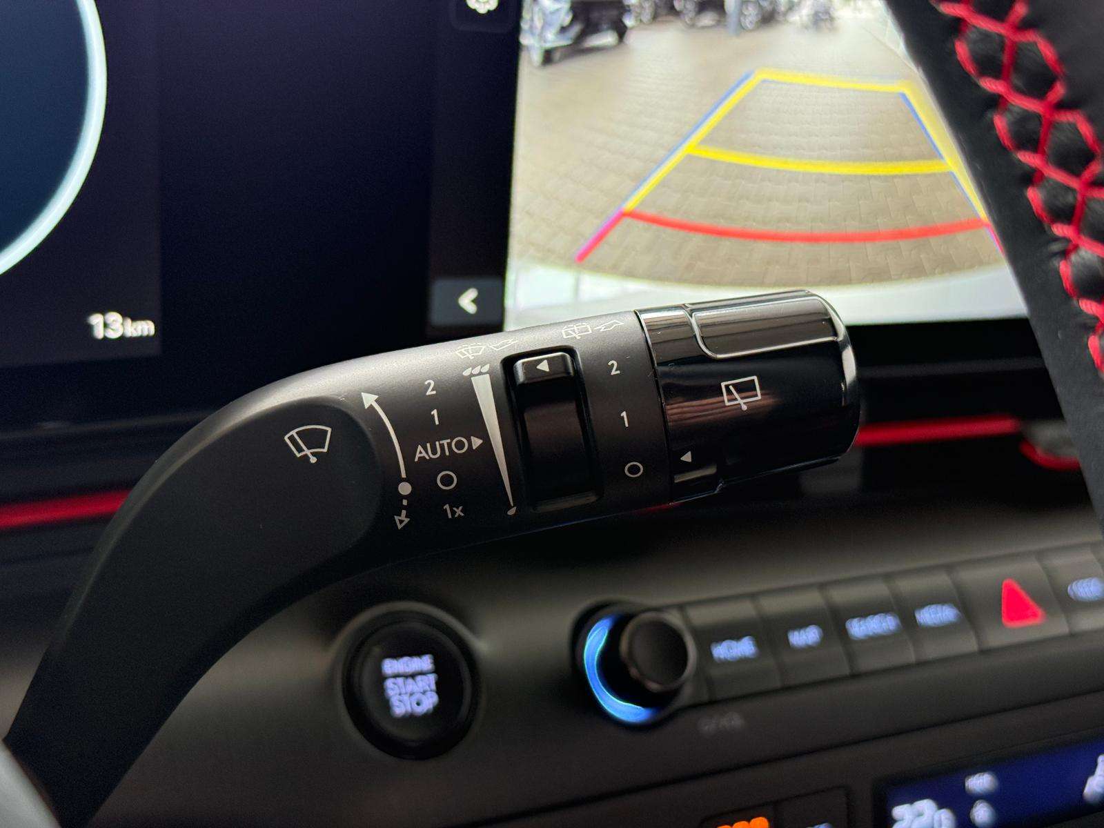 Fahrzeugbild eines Hyundai Kona