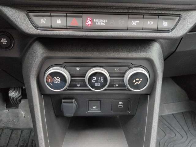 Fahrzeugbild eines Dacia Jogger