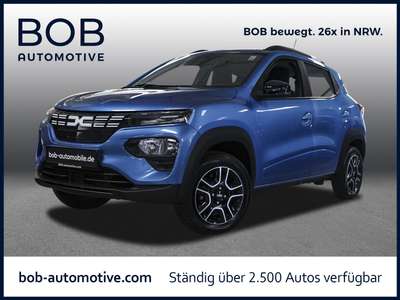 Bild Dacia Spring