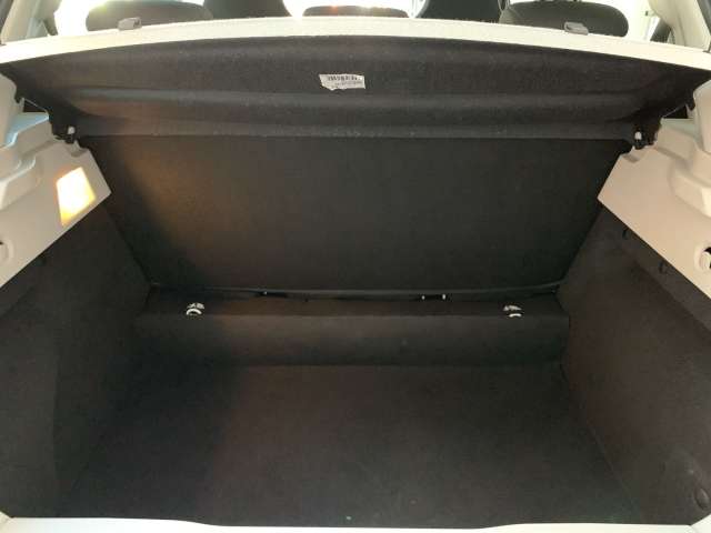 Fahrzeugbild eines Renault ZOE